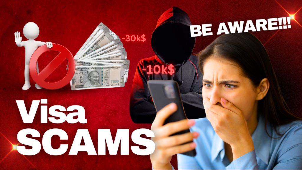 Scams