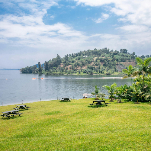 rwanda e visa information