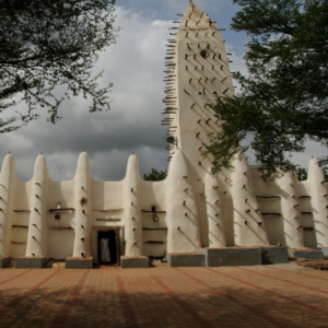 burkina faso visa information