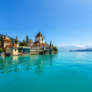 switzerland visa information