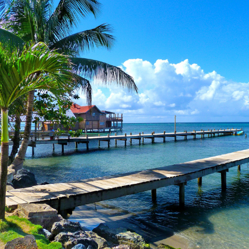 honduras visa information