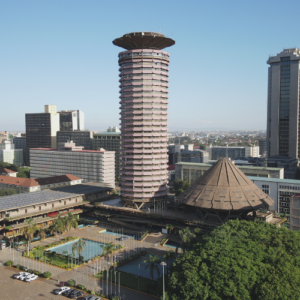 kenya visa information