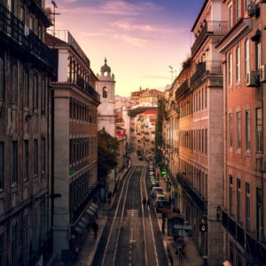 portugal visa information