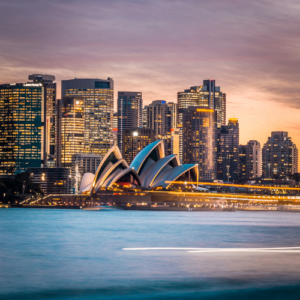 australia visa information