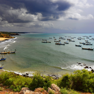 ghana visa information