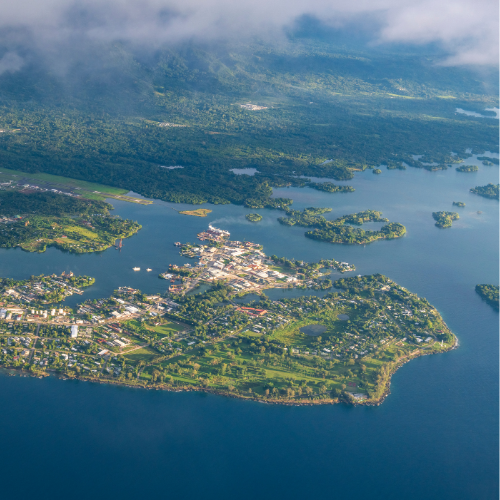 guinea visa information