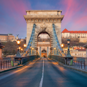 hungary visa information