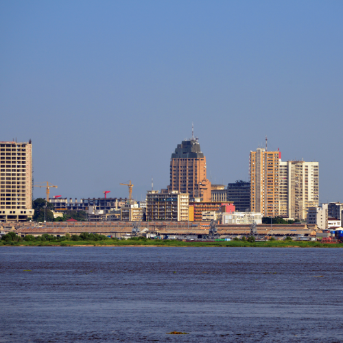 congo kinshasa visa information