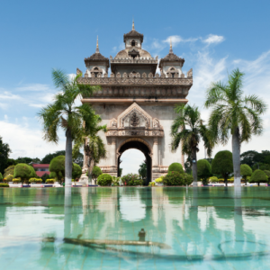 laos visa information