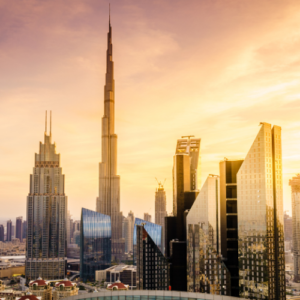 dubai visa information