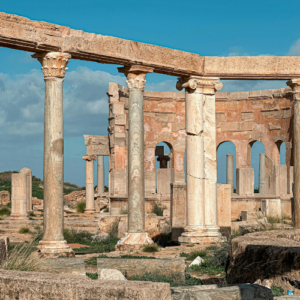 libya e visa information