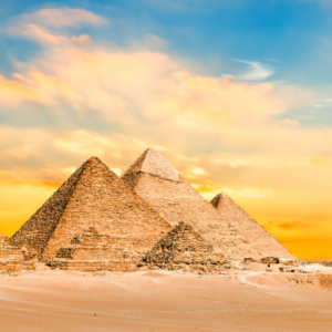 egypt visa information
