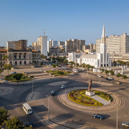mozambique visa information