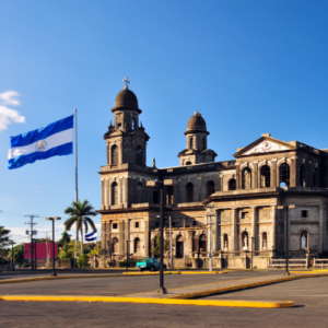 nicaragua visa information