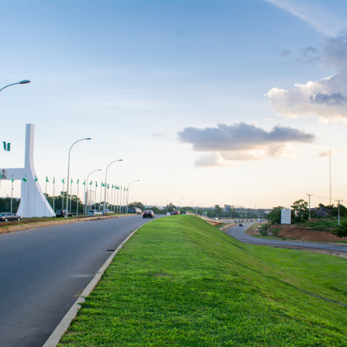 nigeria e visa information