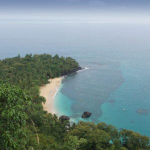 são tomé & príncipe visa information
