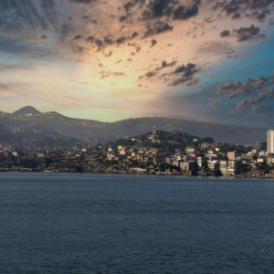 sierra leone visa information