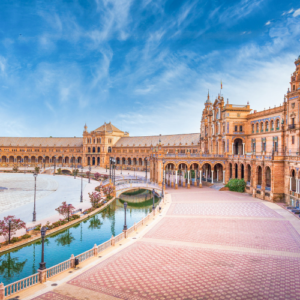 spain visa information