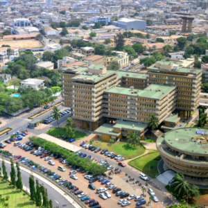 togo visa information