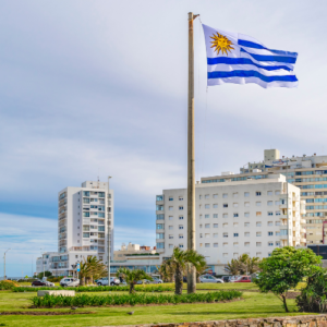 uruguay visa information